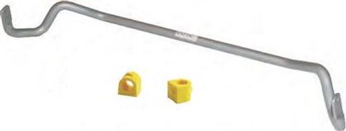 Whiteline Sway Bar (Rear 20MM) BBR44, BMW E90 / E92 / E82 Whiteline Sway Bar (Rear 20MM) BBR44, BMW E90 / E92 / E82