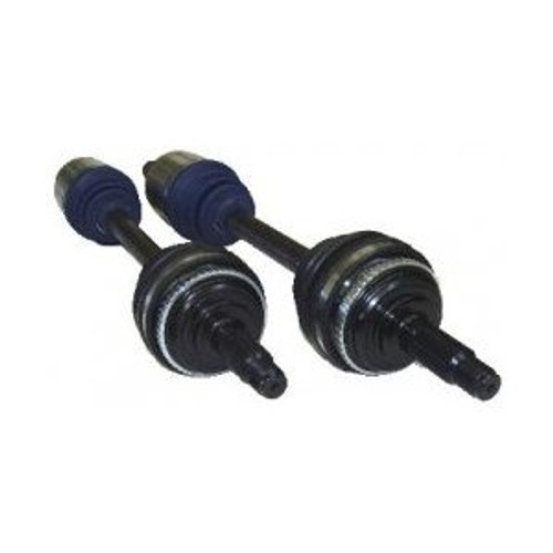 Driveshaft Shop 2002-2006 Acura RSX Type S 500HP Level 2.9 (Right) RA4009X2