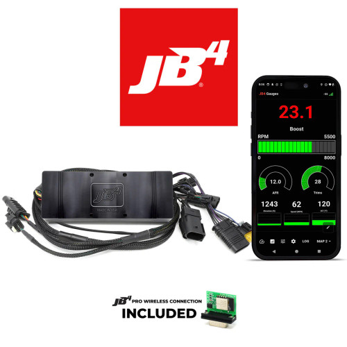 Burger Motorsports N55 JB4 for BMW F20 / F22/ F30 / F32 / F10 / F12