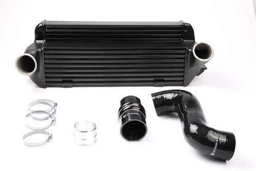 Wagner Tuning Competition Intercooler Kit EVO II 200001044 BMW 135i / 335i N54 & N55 Wagner Tuning Competition Intercooler Kit EVO II 200001044 BMW 135i / 335i N54 & N55