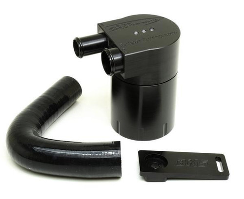 Burger Motorsports BMS Oil Catch Can (OCC) BMW S55 M3 / M4 (F80 / F82)   Burger Motorsports BMS Oil Catch Can (OCC) BMW S55 M3 / M4 (F80 / F82)