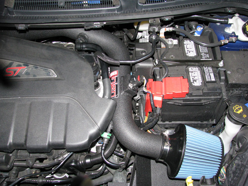 Injen Short Ram Intake (Black) SP9016WB, 2014+ Ford Fiesta ST Injen Short Ram Intake (Black) SP9016WB, 2014+ Ford Fiesta ST