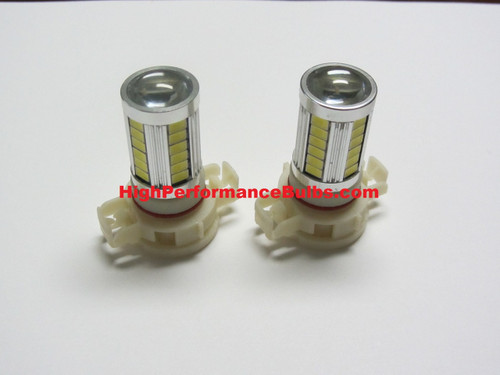 HPB Subaru BRZ / Scion FR-S PSX24W LED Fog Light Bulb (32 LED High Powered) HPB Subaru BRZ / Scion FR-S PSX24W LED Fog Light Bulb (32 LED High Powered)