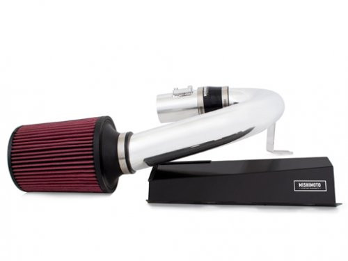 Mishimoto Cold Air Intake (Polished) MMAI-BRZ-13, 2013-2020 Subaru BRZ / Scion FR-S Mishimoto Cold Air Intake (Polished) MMAI-BRZ-13, 2013-2020 Subaru BRZ / Scion FR-S