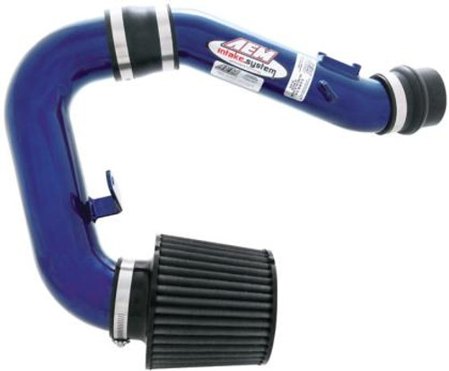 AEM Cold Air Intake (Blue) 21-474B , 2002-2005 Subaru WRX AEM Cold Air Intake (Blue) 21-474B , 2002-2005 Subaru WRX