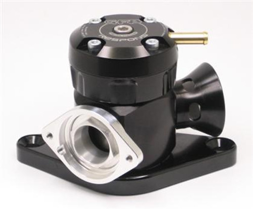 GFB TMS Respons Blow Off Valve Kit T9003, 02-07 WRX / 04-2020 WRX STI GFB TMS Respons Blow Off Valve Kit T9003, 02-07 WRX / 04-2020 WRX STI