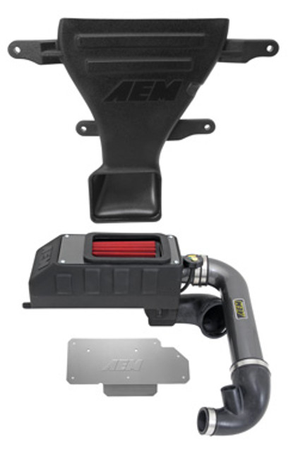 AEM Cold Air Intake 21-719C, 2007-2010 Mini Cooper S (W/ Out Mass Air)