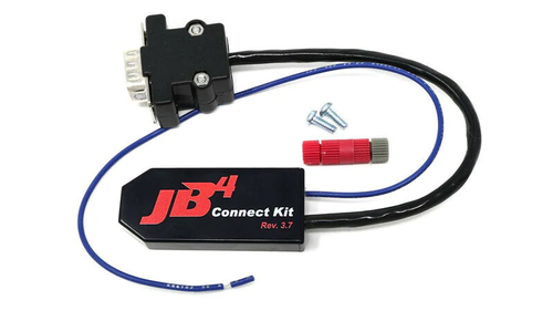 BMS JB4 Bluetooth Connect Kit Rev 3.7 (Separate Power Wire) BMS JB4 Bluetooth Connect Kit Rev 3.7 (Separate Power Wire)