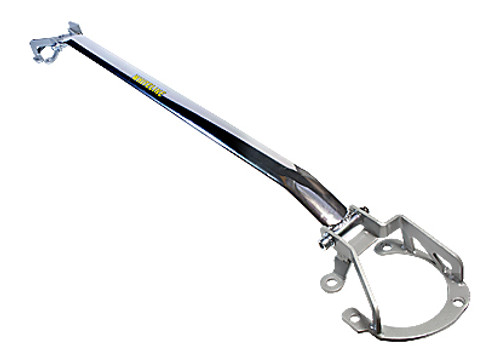 Whiteline Front Strut Bar KSB652, 2013-2020 Subaru BRZ / Scion FR-S Whiteline Front Strut Bar KSB652, 2013-2020 Subaru BRZ / Scion FR-S