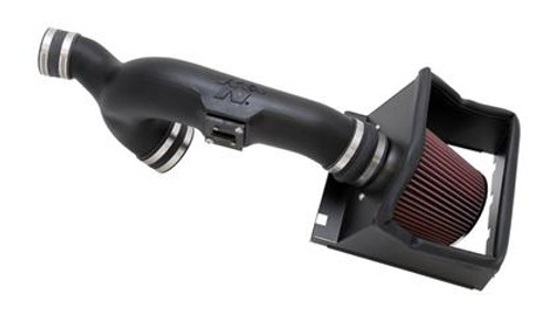 K&N Performance Air Intake 57-2583, 2011-2014 Ford F150 Ecoboost K&N Performance Air Intake 57-2583, 2011-2014 Ford F150 Ecoboost