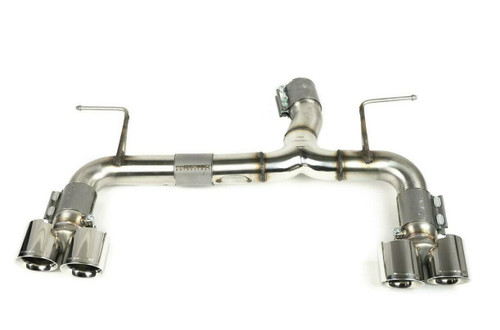 Fabspeed BMW M2 (F87) Muffler Bypass Exhaust System Fabspeed BMW M2 (F87) Muffler Bypass Exhaust System