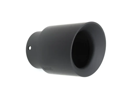 Burger Motorsports Straight Cut 3.75" Billet Exhaust Tips BMW M3 M4 F80 F82