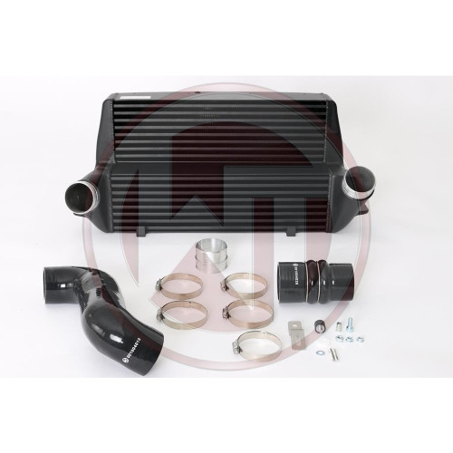 Wagner Tuning Competition Intercooler FMIC EVO III 200001113 BMW E90 E92 E82 N54 / N55 Wagner Tuning Competition Intercooler FMIC EVO III 200001113 BMW E90 E92 E82 N54 / N55