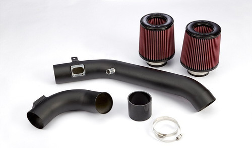 VRSF High Flow Upgraded Air Intake Kit for BMW M3 & M4 F80 F82 S55 VRSF High Flow Upgraded Air Intake Kit for BMW M3 & M4 F80 F82 S55