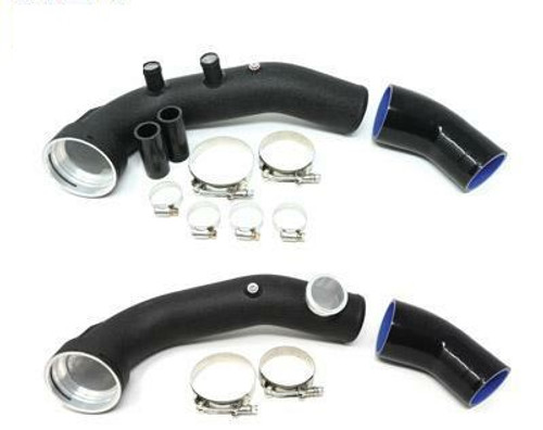 BMS Burger Tuning N54 Charge Pipe BMW  135i / 335i (E90 E92 E82)  BMS Burger Tuning N54 Charge Pipe BMW  135i / 335i (E90 E92 E82)