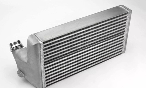 VRSF Race Intercooler FMIC 09 -16 BMW 535i, 640i, 740i F07/F10/F11/F/F07 VRSF Race Intercooler FMIC 09 -16 BMW 535i, 640i, 740i F07/F10/F11/F/F07