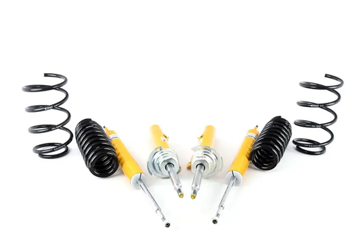 Koni Sport Suspension Kit 1145-1018 for a 2008-2013 BMW 128i / 135i