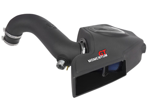 AFE Momentum GT Cold Air Intake System for 15-19 Audi A3 / S3 & VW Golf GTI/R