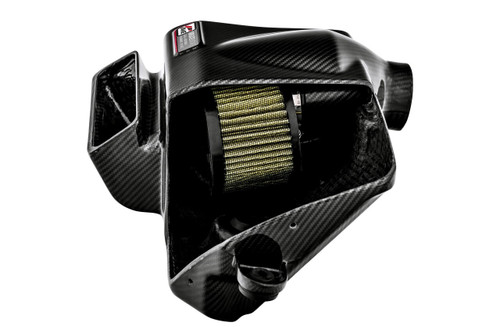 AWE Airgate Carbon Intake for Audi / VW MQB AWE Airgate Carbon Intake for Audi / VW MQB