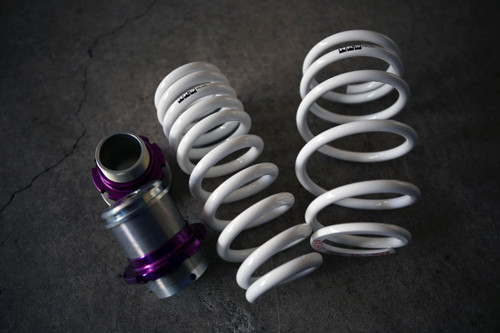 HKS HIPERMAX Adjustable Touring Lowering Springs 80280-AT001 for 2020+ Toyota Supra A90 HKS HIPERMAX Adjustable Touring Lowering Springs 80280-AT001 for 2020+ Toyota Supra A90