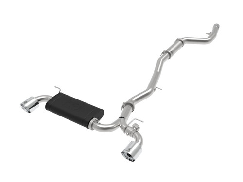 AFE Takeda 3" Cat-Back Exhaust 49-36043 for 2020+ Toyota Supra A90 B58 AFE Takeda 3" Cat-Back Exhaust 49-36043 for 2020+ Toyota Supra A90 B58