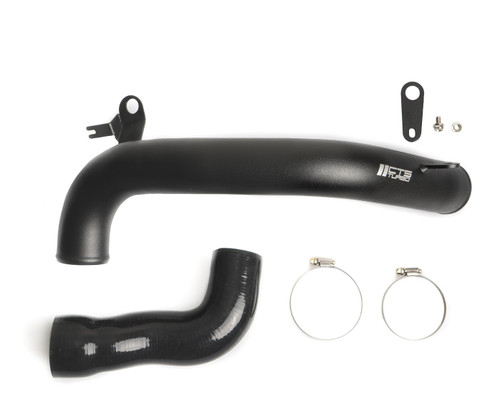 CTS Turbo Audi / VW 7 Speed DSG / S tronic DQ381 Turbo Outlet Pipe ( MK7.5, 8V.2, 8S.2) CTS Turbo Audi / VW 7 Speed DSG / S tronic DQ381 Turbo Outlet Pipe ( MK7.5, 8V.2, 8S.2)