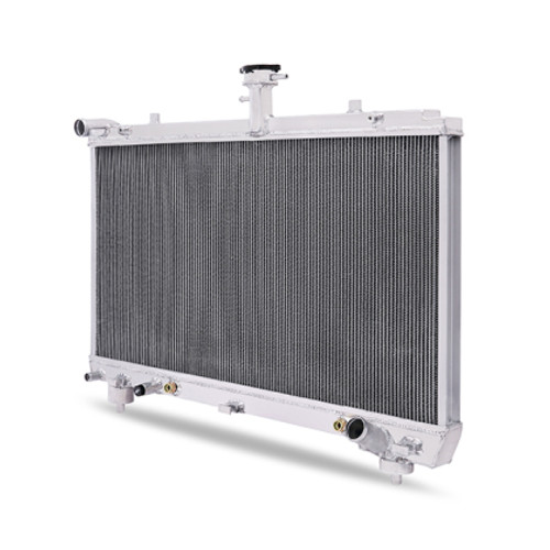 Mishimoto 2012-2015 Chevrolet Camaro SS V8 Aluminum Radiator RAD-CSS-12