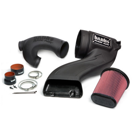 Banks Power Air Intake 41884 for 15-16 Ford F-150 EcoBoost 2.7L/3.5L Banks Power Air Intake 41884 for 15-16 Ford F-150 EcoBoost 2.7L/3.5L