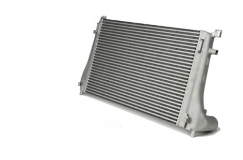 AMS Performance 2015-2019 VW Golf R MK7 Front Mount Intercooler (AMS.21.09.0001-1)  AMS Performance 2015-2019 VW Golf R MK7 Front Mount Intercooler (AMS.21.09.0001-1)