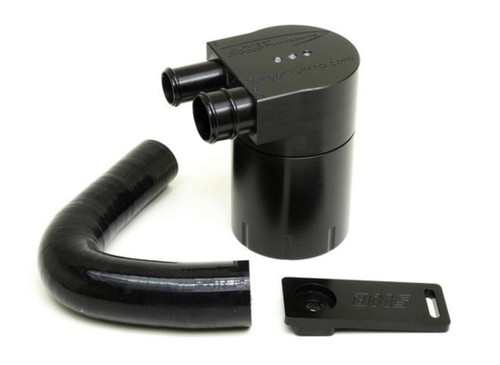 Burger Motorsports BMS Oil Catch Can (OCC) BMW M235i F22 Burger Motorsports BMS Oil Catch Can (OCC) BMW M235i F22