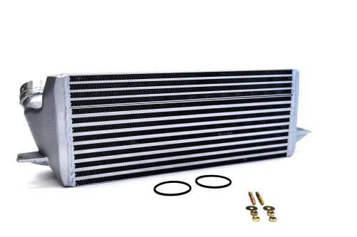 ARM Motorsports 5" FMIC Intercooler Kit BMW 135i 335i N54 N55 ARM Motorsports 5" FMIC Intercooler Kit BMW 135i 335i N54 N55