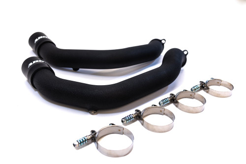 ARM Motorsports Charge Pipe Upgrade BMW M3 M4 F80 F82 ARM Motorsports Charge Pipe Upgrade BMW M3 M4 F80 F82