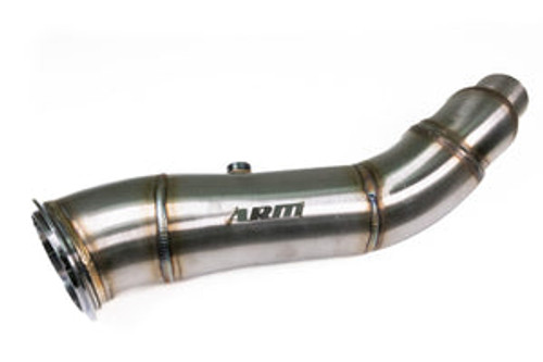 ARM Motorsports N20 Downpipe - 2013-2016 BMW 228i 328i 428i F30 F32 F22 ARM Motorsports N20 Downpipe - 2013-2016 BMW 228i 328i 428i F30 F32 F22