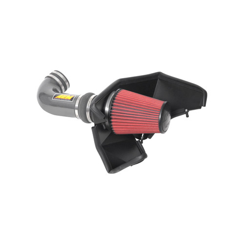 AEM Cold Air Intake 21-859C for 2016-2020 Chevrolet Camaro SS AEM Cold Air Intake 21-859C for 2016-2020 Chevrolet Camaro SS