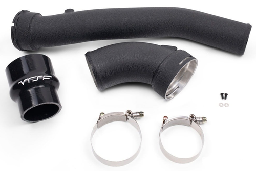 VRSF Charge Pipe Upgrade Kit 10-18 BMW X3 35iX, X4 35iX & X4 M40iX F25 F26 N55 VRSF Charge Pipe Upgrade Kit 10-18 BMW X3 35iX, X4 35iX & X4 M40iX F25 F26 N55