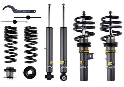 Bilstein Evo S Coilover Suspension Kit 47-300118 Fits 2020 BMW 330i G20