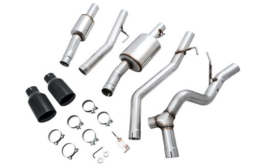 AWE Exhaust Jeep Gladiator JT AWE Exhaust Jeep Gladiator JT