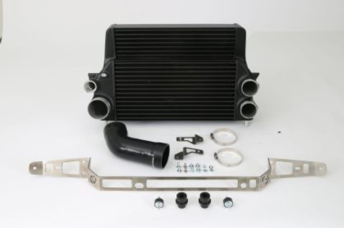 Wagner Tuning Competition Intercooler Upgrade 2017-2020 Ford F150 Raptor Ecoboost (200001119) Wagner Tuning Competition Intercooler Upgrade 2017-2020 Ford F150 Raptor Ecoboost (200001119)