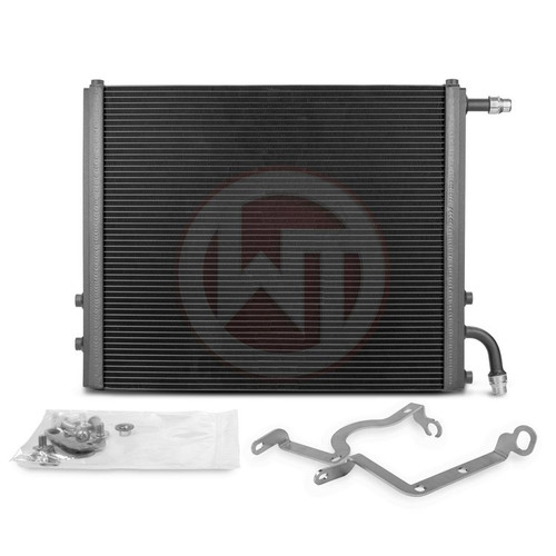 Wagner Tuning Engine Radiator Upgrade 2019+ Supra, 2019+ BMW M40i, 2020+ BMW M340i B58  Wagner Tuning Engine Radiator Upgrade 2019+ Supra, 2019+ BMW M40i, 2020+ BMW M340i B58