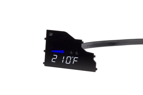 P3 Gauge V3 OBD2 - Ford Super Duty Gauge (2017-2021)