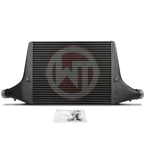 Wagner Tuning Audi S4 B9/S5 F5 Competition Intercooler Kit 200001120 Wagner Tuning Audi S4 B9/S5 F5 Competition Intercooler Kit 200001120