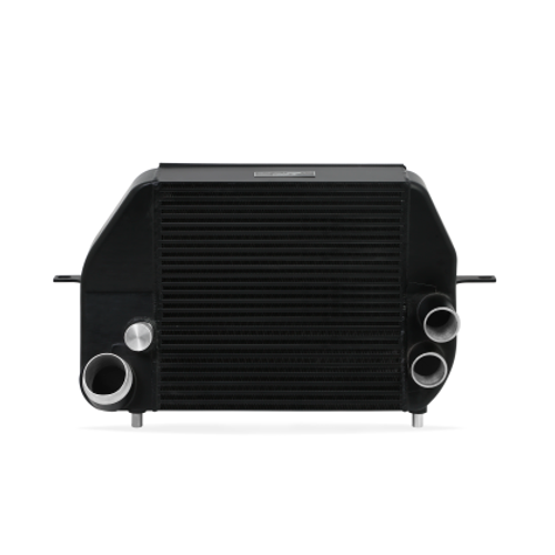 Mishimoto 2011-2014 Ford F-150 EcoBoost Intercooler - Black MMINT-F150-11BK Mishimoto 2011-2014 Ford F-150 EcoBoost Intercooler - Black MMINT-F150-11BK