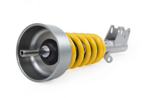 Ohlins Road & Track Coilover 15-23 Ford Mustang (S550) FOS MR00S1 Ohlins Road & Track Coilover 15-23 Ford Mustang (S550) FOS MR00S1