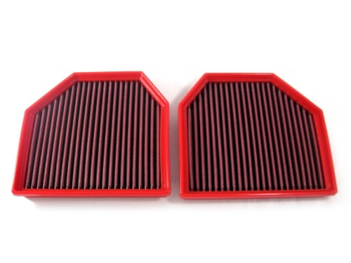 BMC Replacement Panel Air Filter (FB647/20) Fits 2015-2020 BMW M3 M4 F80 F82  BMC Replacement Panel Air Filter (FB647/20) Fits 2015-2020 BMW M3 M4 F80 F82