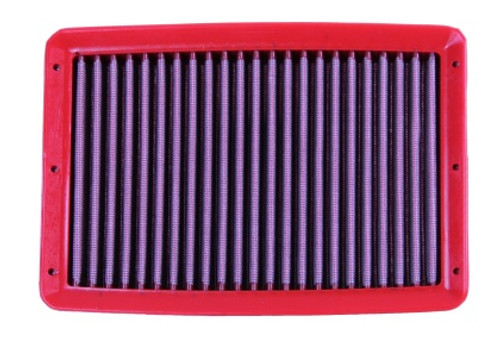 BMC Replacement Panel Air Filter for 2017-2021 Honda Civic Type R FK8 (FB01048) BMC Replacement Panel Air Filter for 2017-2021 Honda Civic Type R FK8 (FB01048)