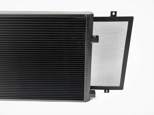 MAD Front Mount Heat Exchanger for 15-19 BMW M3 M4 (F80 F82) MAD Front Mount Heat Exchanger for 15-19 BMW M3 M4 (F80 F82)