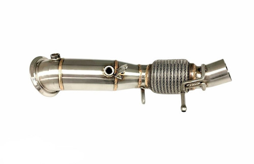 MAD BMW N20 Downpipe for 2013-2016 BMW 228i 328i 428i (F30 F32 F22) MAD BMW N20 Downpipe for 2013-2016 BMW 228i 328i 428i (F30 F32 F22)