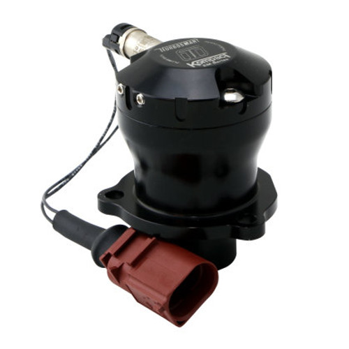 Turbosmart BOV Kompact EM Plumb Back - VW GTI/Golf R MK7 (TS-0223-1263) Turbosmart BOV Kompact EM Plumb Back - VW GTI/Golf R MK7 (TS-0223-1263)