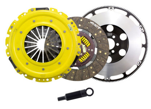 ACT HD/Performance Street Sprung Clutch Kit (GM12-HDSS) 2010-2015 Chevrolet Camaro SS V8 ACT HD/Performance Street Sprung Clutch Kit (GM12-HDSS) 2010-2015 Chevrolet Camaro SS V8
