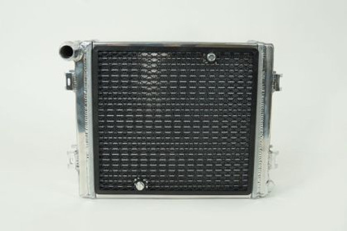 CSF Cooling Auxiliary Radiator 2015+ Mercedes C63AMG (W205) (8187) CSF Cooling Auxiliary Radiator 2015+ Mercedes C63AMG (W205) (8187)